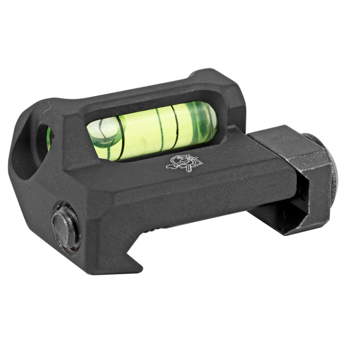 Kac Rail Mount Anti-cant Device