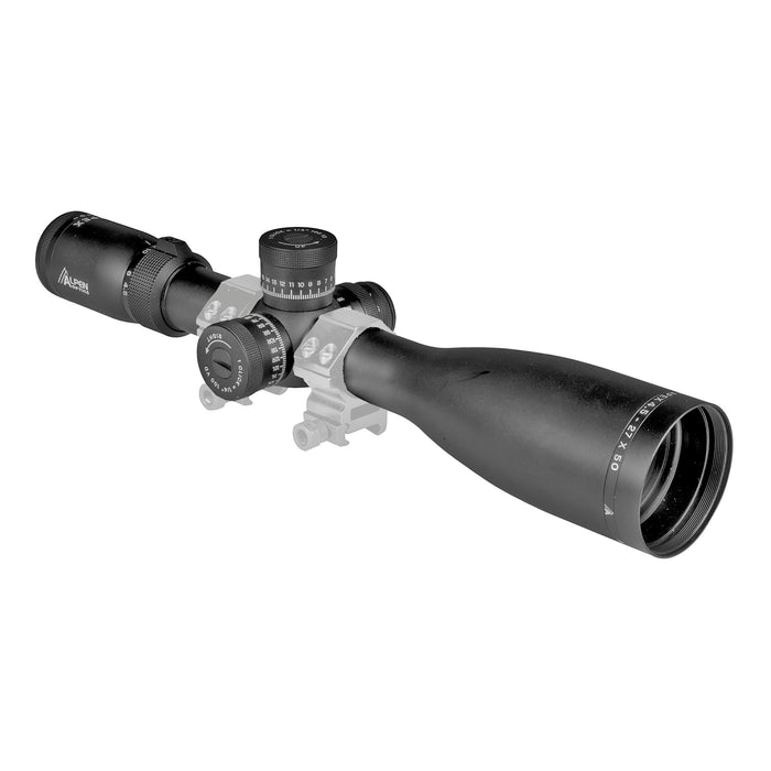 Alpen Apex Series 4.5-27x50 Wbdc-tac