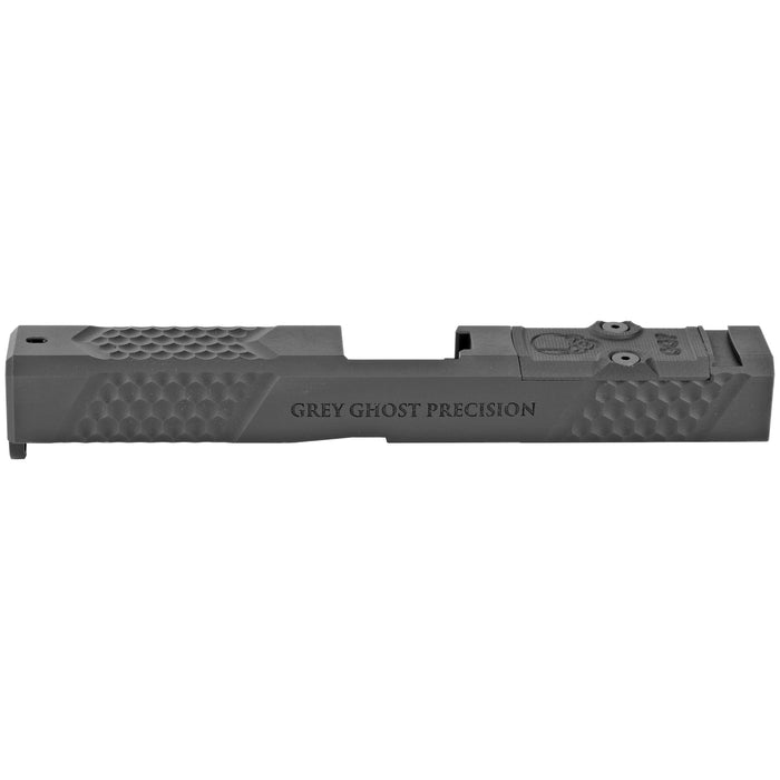 Ggp Slide For Glock 17 Gen3 Rmr V2