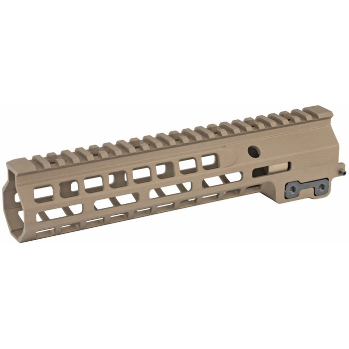 Geissele 9.3" Spr Mod Mk14 Mlok Ddc