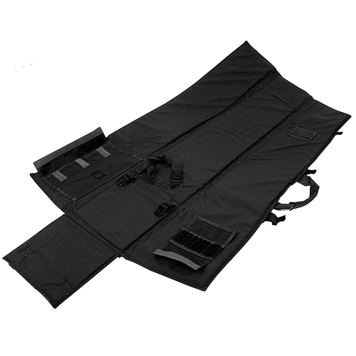 Bh Stalker Drag Mat Blk