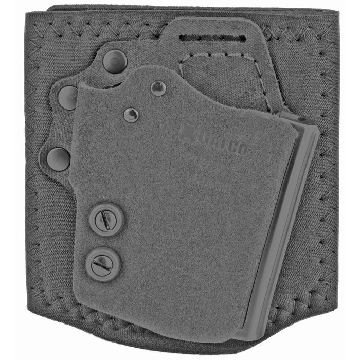Galco Ankle Guard Sig P365 Rh Blk