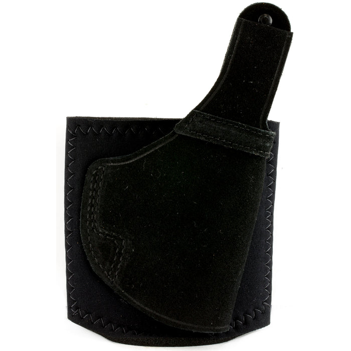 Galco Ankle Lite For G26/27 Rh Blk