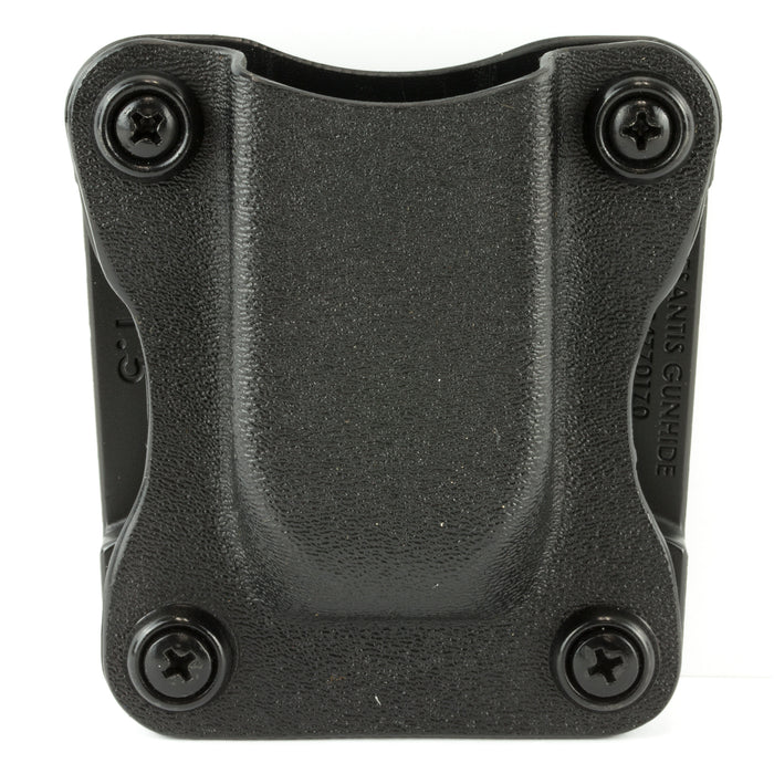 Desantis Quantico Smp Ss10mm/45 Ambi