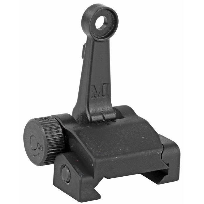 Midwest Combat Rifle Rear Sight
