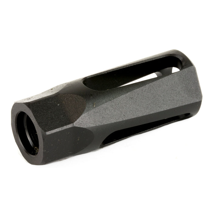 Seekins Nest Flash Hider 1/2x28 Blk