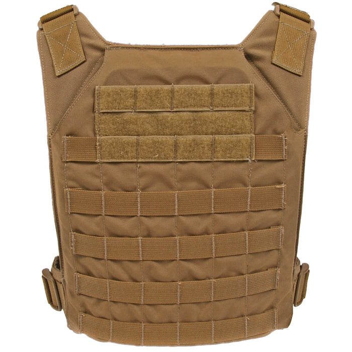 Ggg Minimalist Plate Carrier Coy