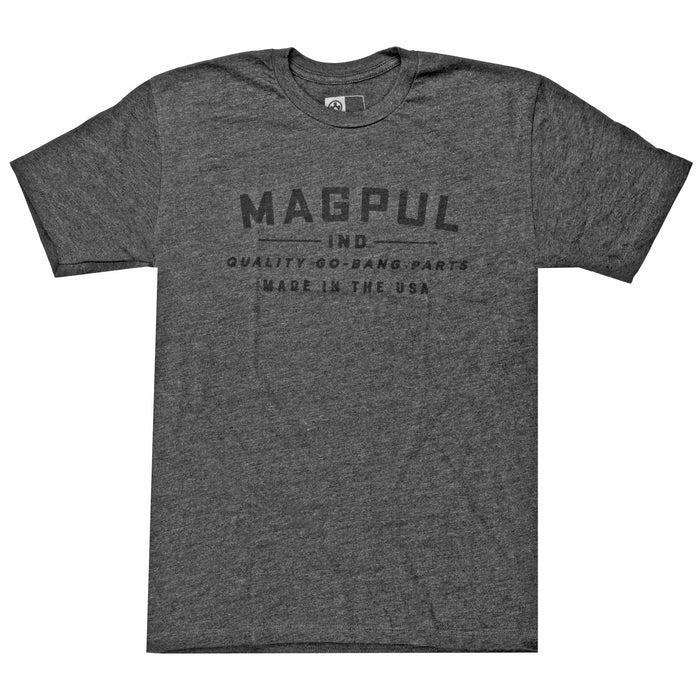 Magpul Go Bang Parts Tshrt Chrcl 2xl