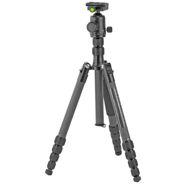 Ulfhednar Tripod W/arca-style Head