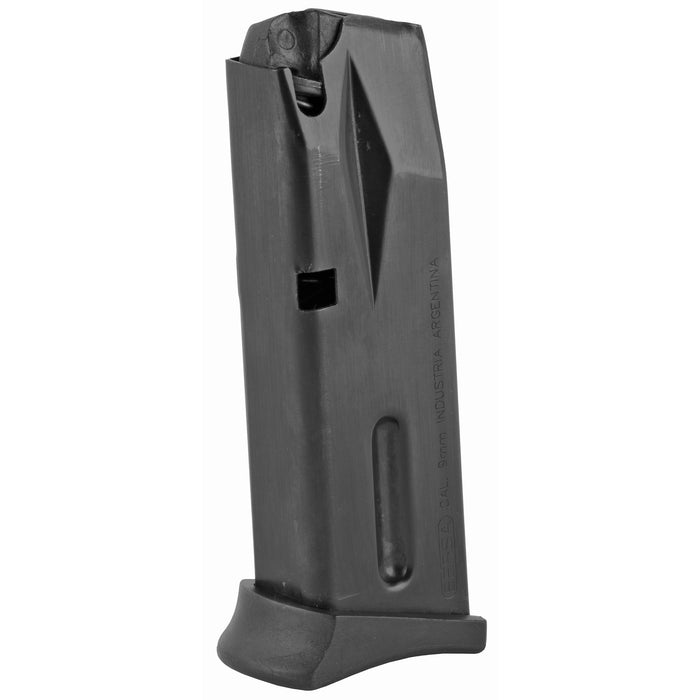 Mag Bersa Thun 9mm 10rd Matte