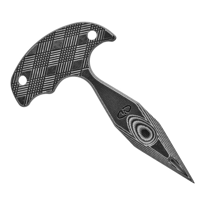 Vz Punch Dagger G10 Black/gray