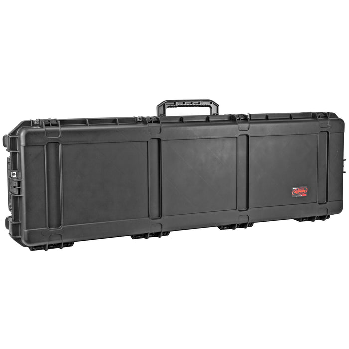 Skb I-series Double Rifle Case Blk