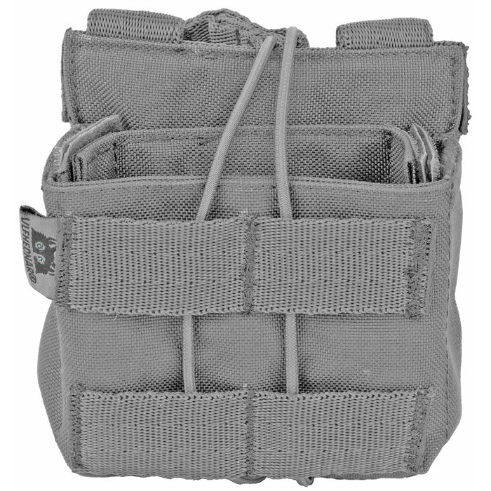 Ulfhednar Molle 1/2 Magazine Pouch