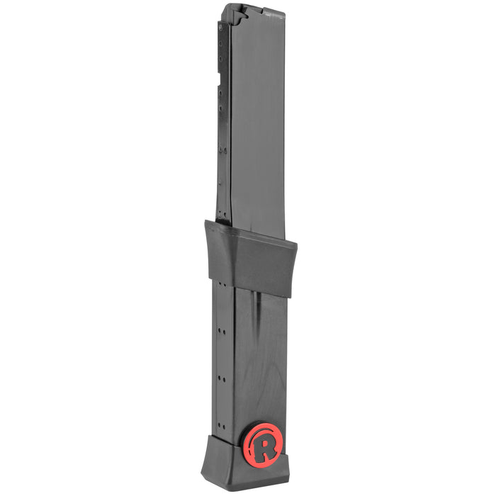 Mag Hi-pt Redball 45acp 20rd Blk