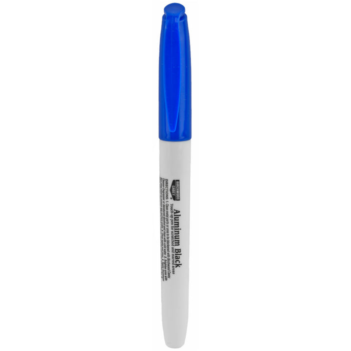 B/c Aluminum Black Touch-up Pen Sngl