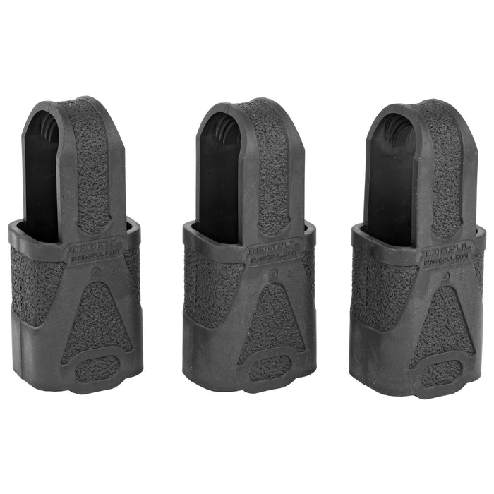 Magpul Orig 9mm Subgun 3pk Blk