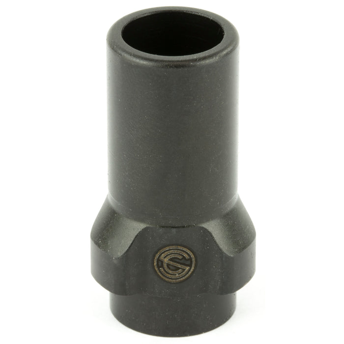 Sco 3lug Muzzle Device 9mm 1/2x28