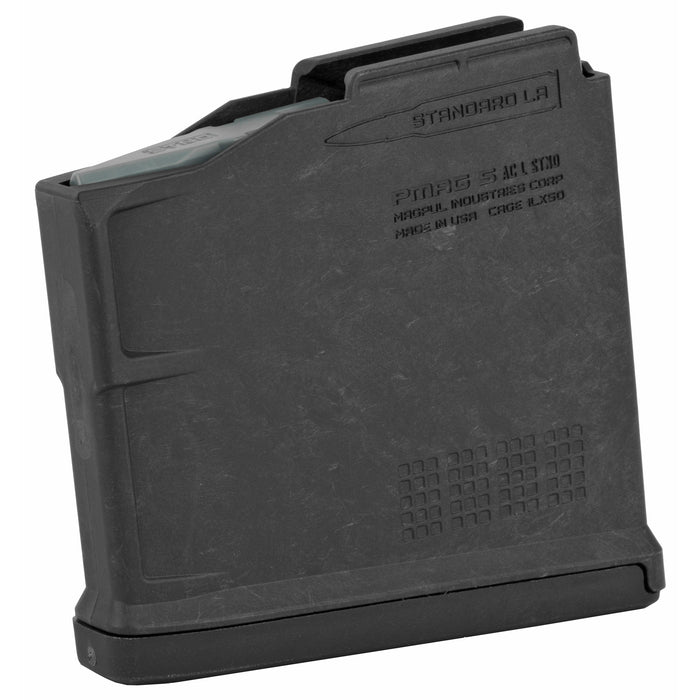 Magpul Pmag 5 Ac L Aics Std 5rd Blk