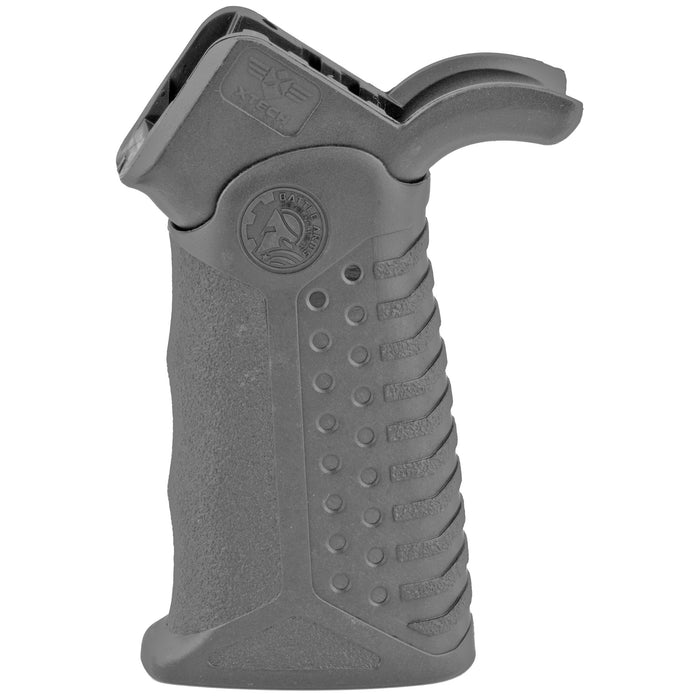 Bad Adjustable Tactical Grip Black