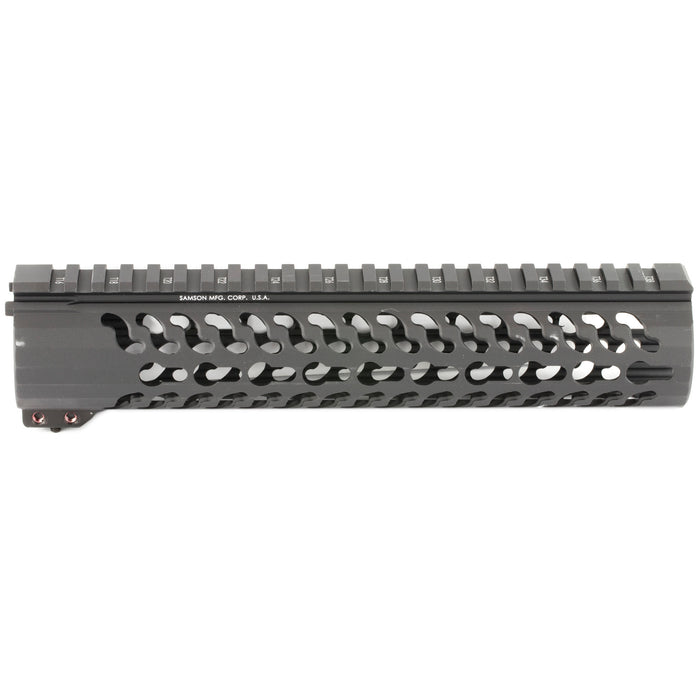 Samson Keymod Evo 10" Rail Ar15 Blk