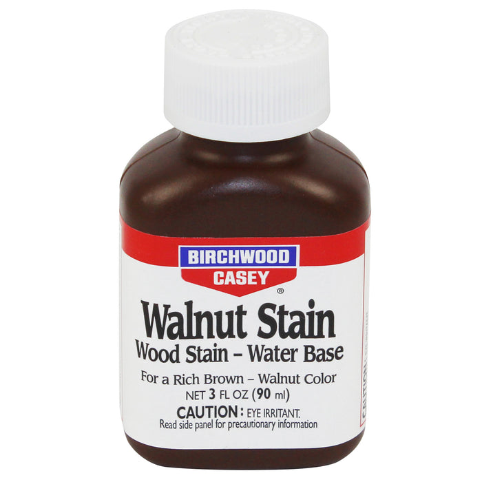 B/c Walnut Wood Stain 3oz 6pk