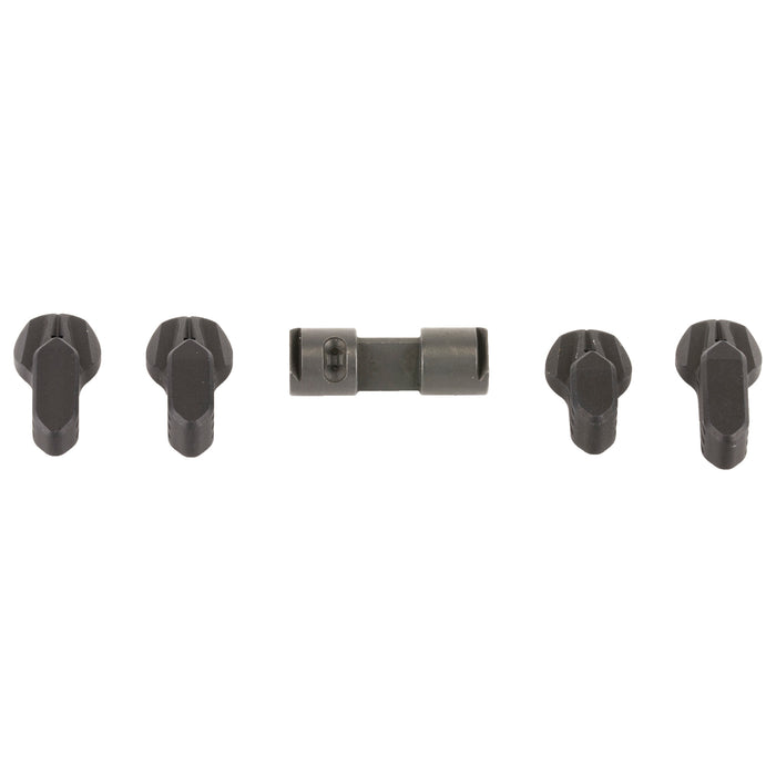 Radian Talon Sfty Slctr 4 Lever Blk