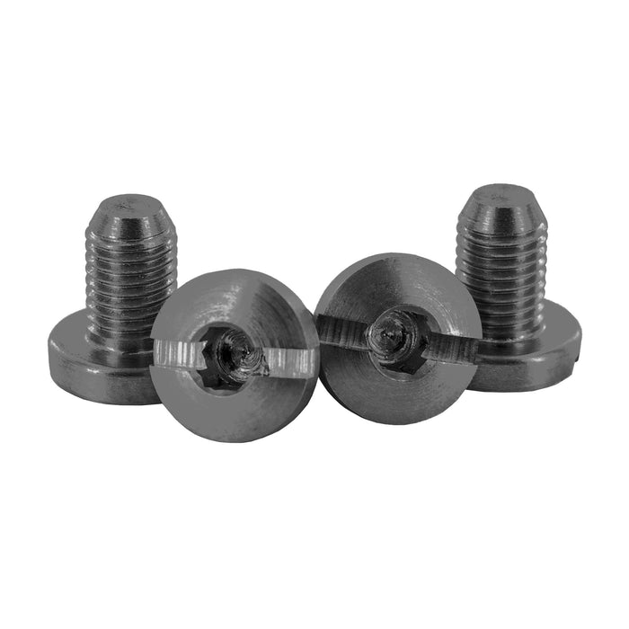 Vz 1911 Slex Screws Blued