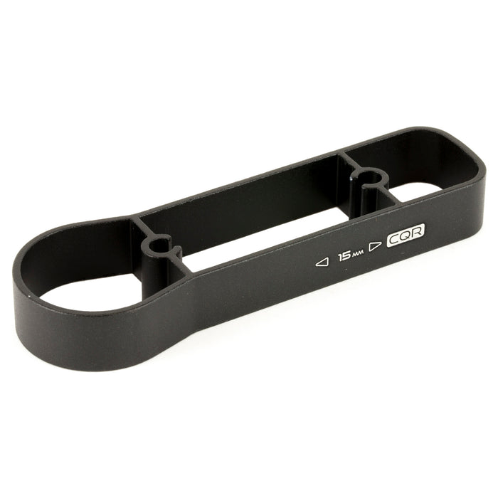 Hera Cqr Stock Spacer 1" Blk