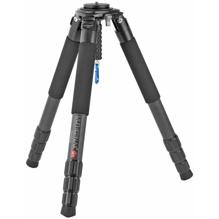 Ulfhednar Heavy Duty Tripod W/bag