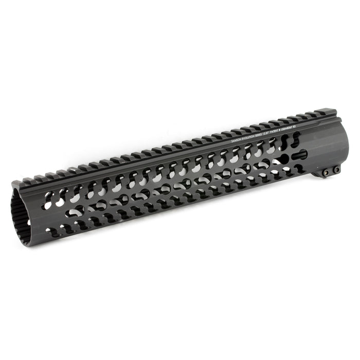 Samson Keymod Evo 12.37" Rl Ar15 Blk