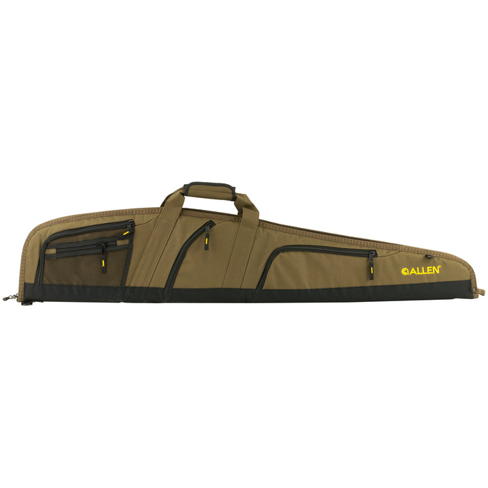 Allen Daytona Scoped Rifle Case 46