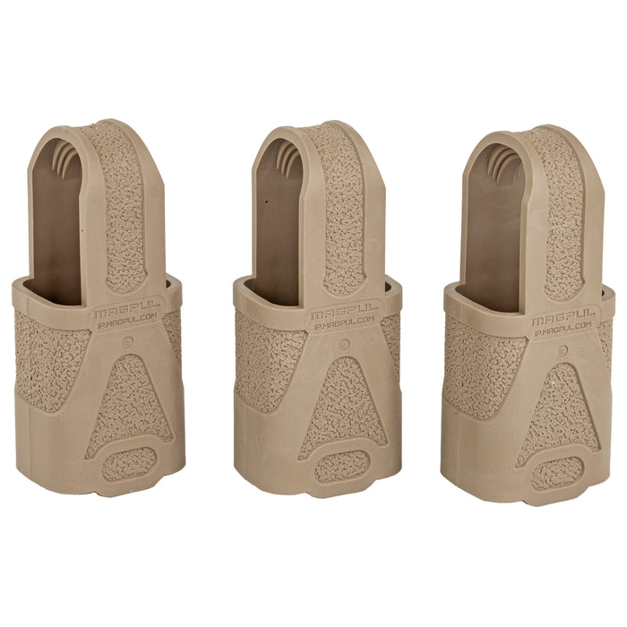 Magpul Orig 9mm Subgun 3pk Fde