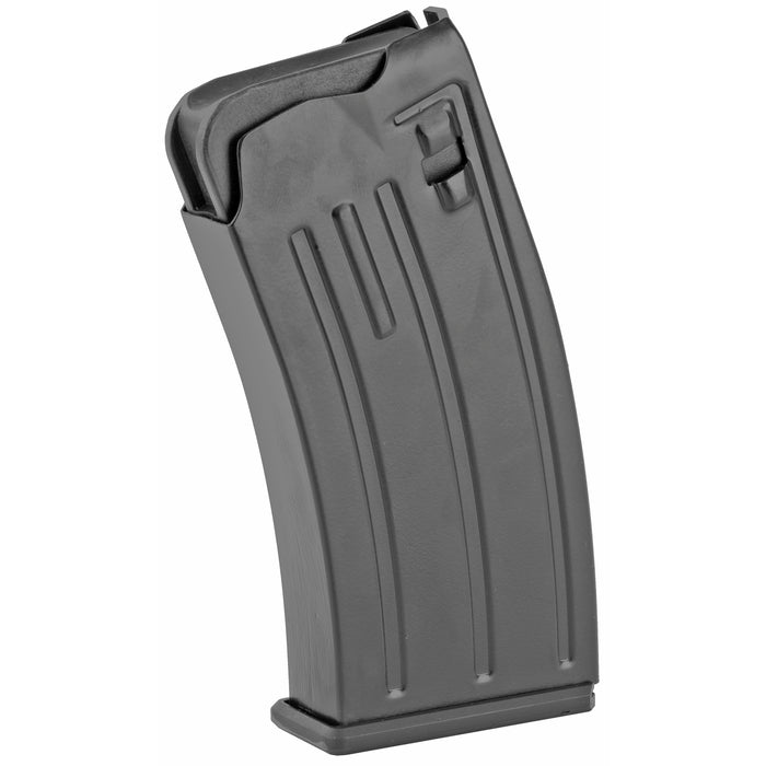 Mag Orthos Xr-12 5rd 12ga Blk