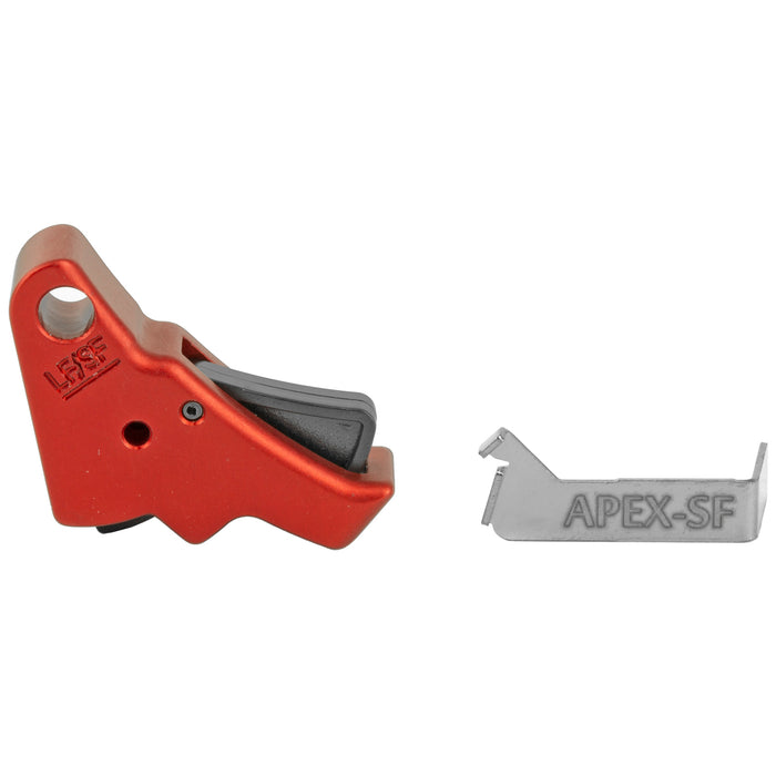 Apex Aek Kit For Glock Slim Nobar Rd