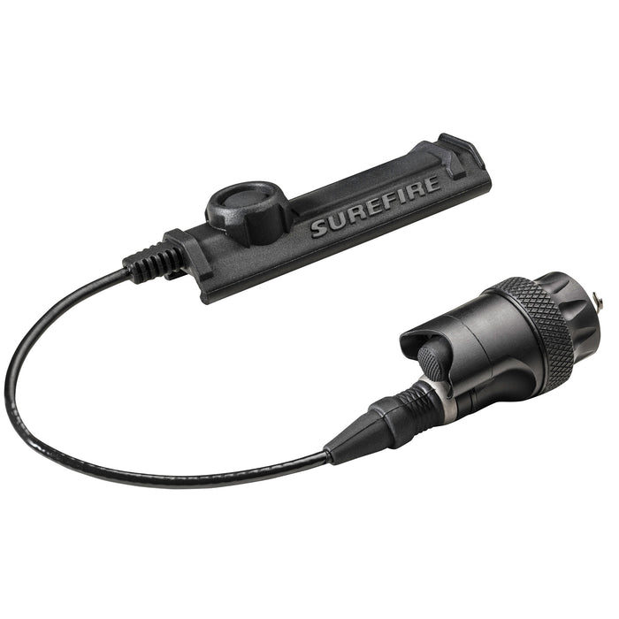 Surefire M6xx Sw/tail Cap Tp Switch