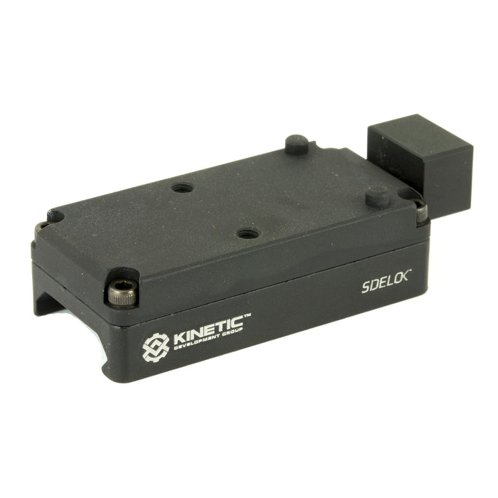 Kdg Sidelok Trijicon Rmr Low Mount