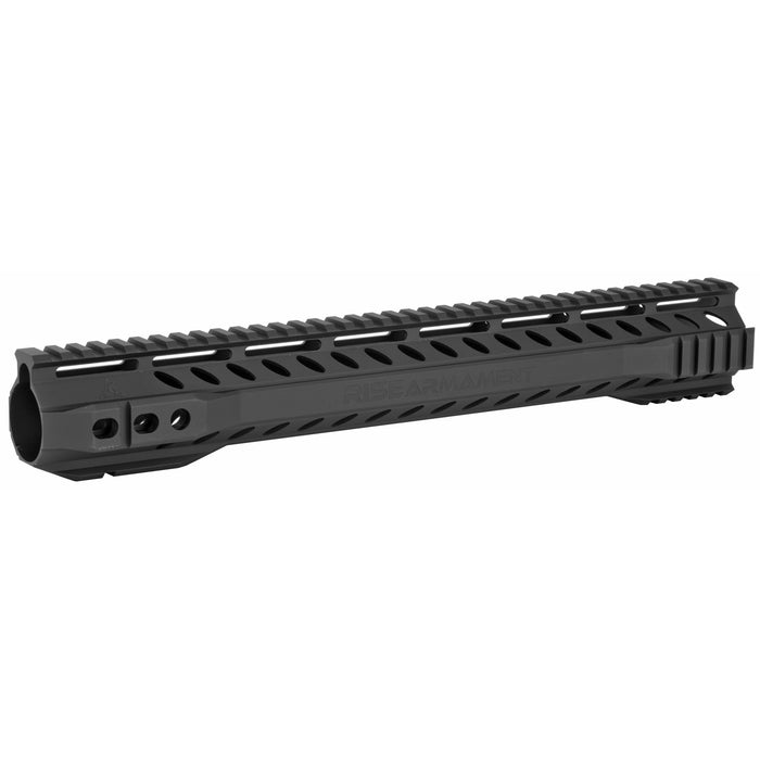 Rise 15" Slimline Handguard Blk