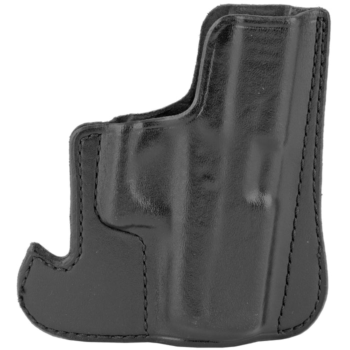 D Hume Frt Pocket Glock 43/43x Blk