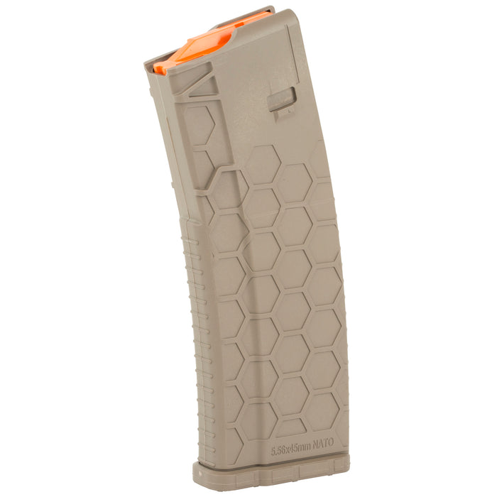 Mag Hexmag Series 2 5.56 10rd Fde