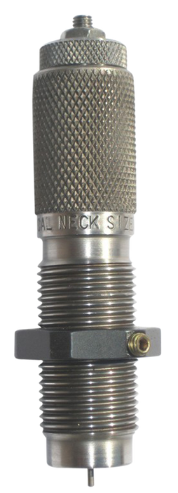 Lyman Standard, Lym 7135128 6mm Creedmoor Neck Size Die