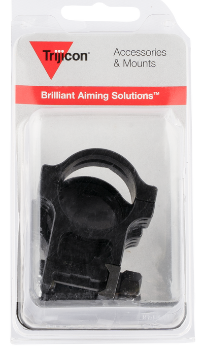 Trijicon Scope Ring Set, Trj Ac22015 30mm Heavy Duty Rings Stl