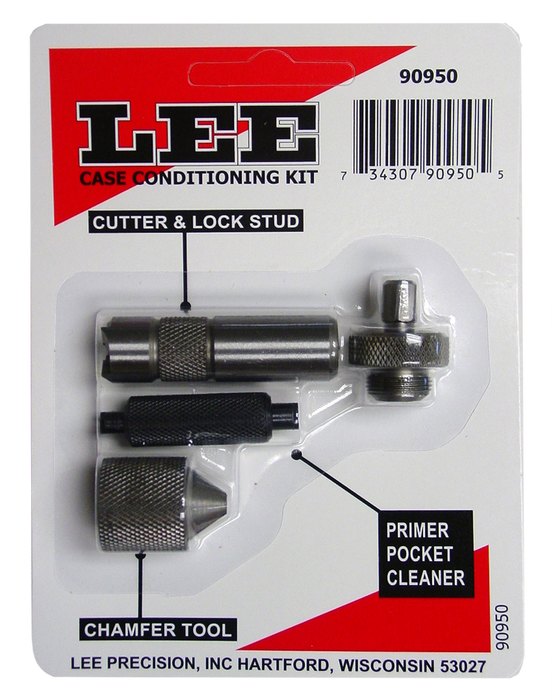 Lee Case, Lee 90950 90950 Case Conditioning Kit