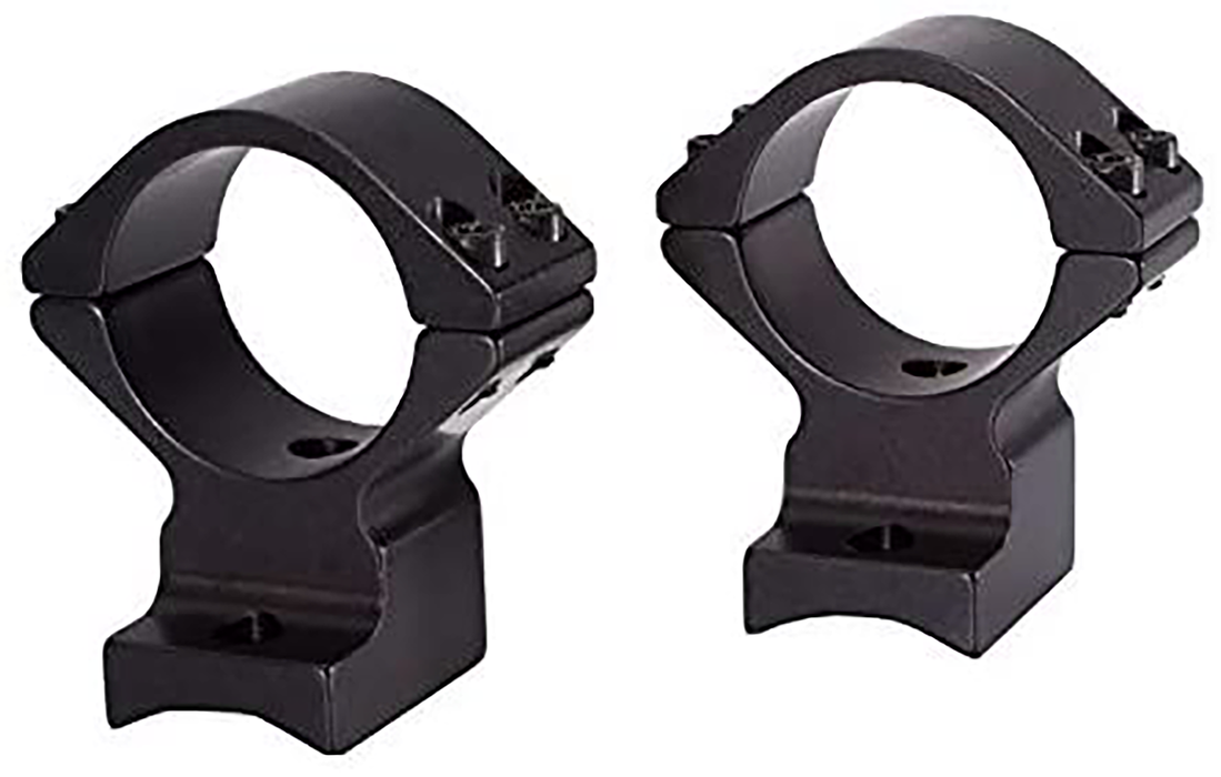 Talley Scope Ring Set, Tal 74x734   30mm Howa 1500 (extended Front) (med)