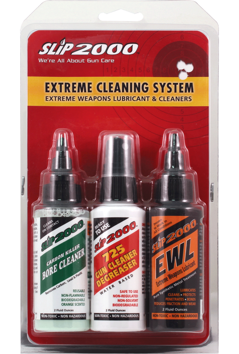 Slip 2000 (sps Marketing) Extreme Cleaning System, Slip 60372        Extreme Cln System 2oz