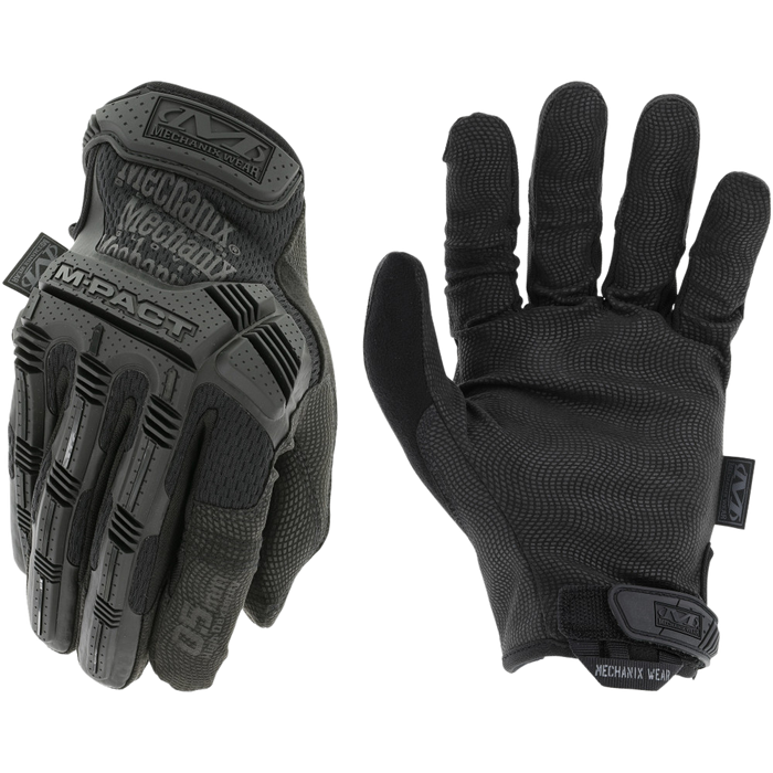 Mechanix Wear M-pact 0.5, Mechanix Mpsd-55-008 M-pact 0 5mm     Sm  Covert