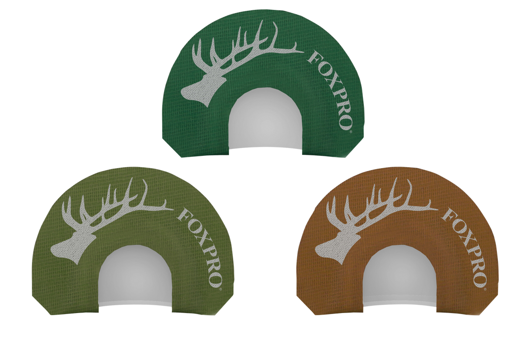 Foxpro Herd Combo, Foxpro  Herd Combo       Herd Diaphragm Combo