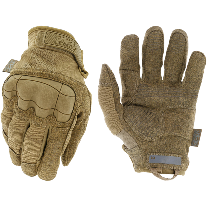 Mechanix Wear M-pact 3, Mechanix Mp3-72-008 M-pact   3      Sm  Coyote