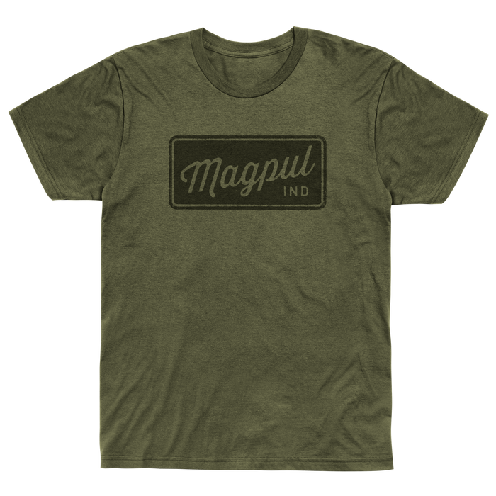 Magpul Industries Corp Rover Block, Magpul Mag1116-317-s  Rover Blck Cvc Shirt Sm Odht