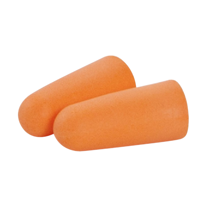 Allen Silencer, Allen 2341  Foam Ear Plugs 100 Pair Gravity Feed B