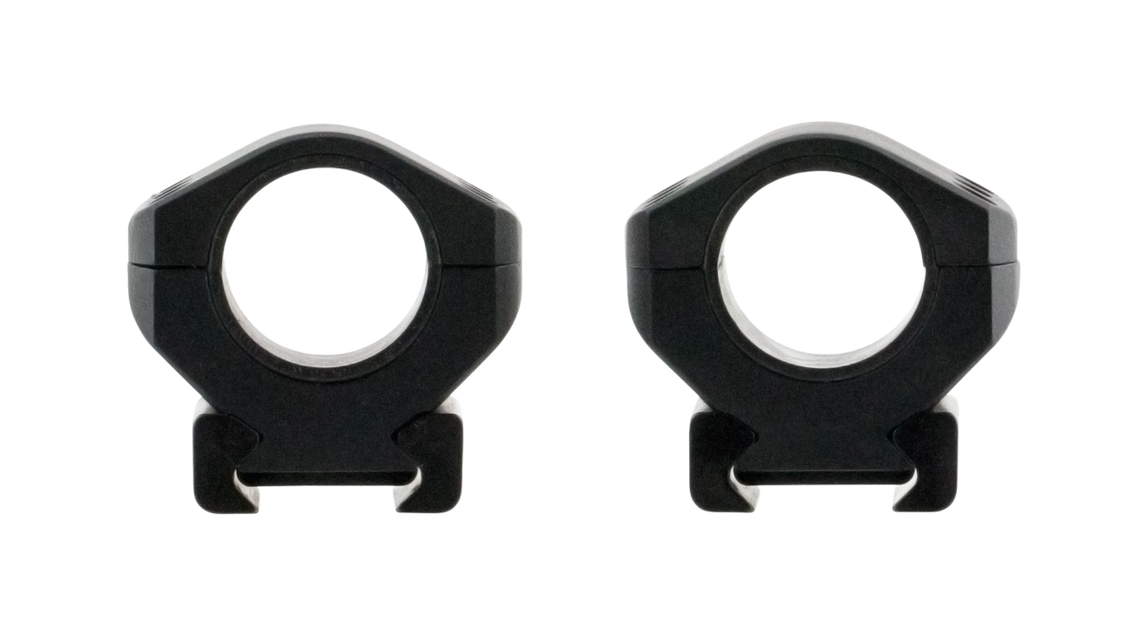 Burris Xtr Signature, Bur 420231 Xtr Sig Rings 1.00      Mat